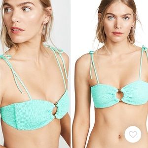 GUC Palm Bikini Top